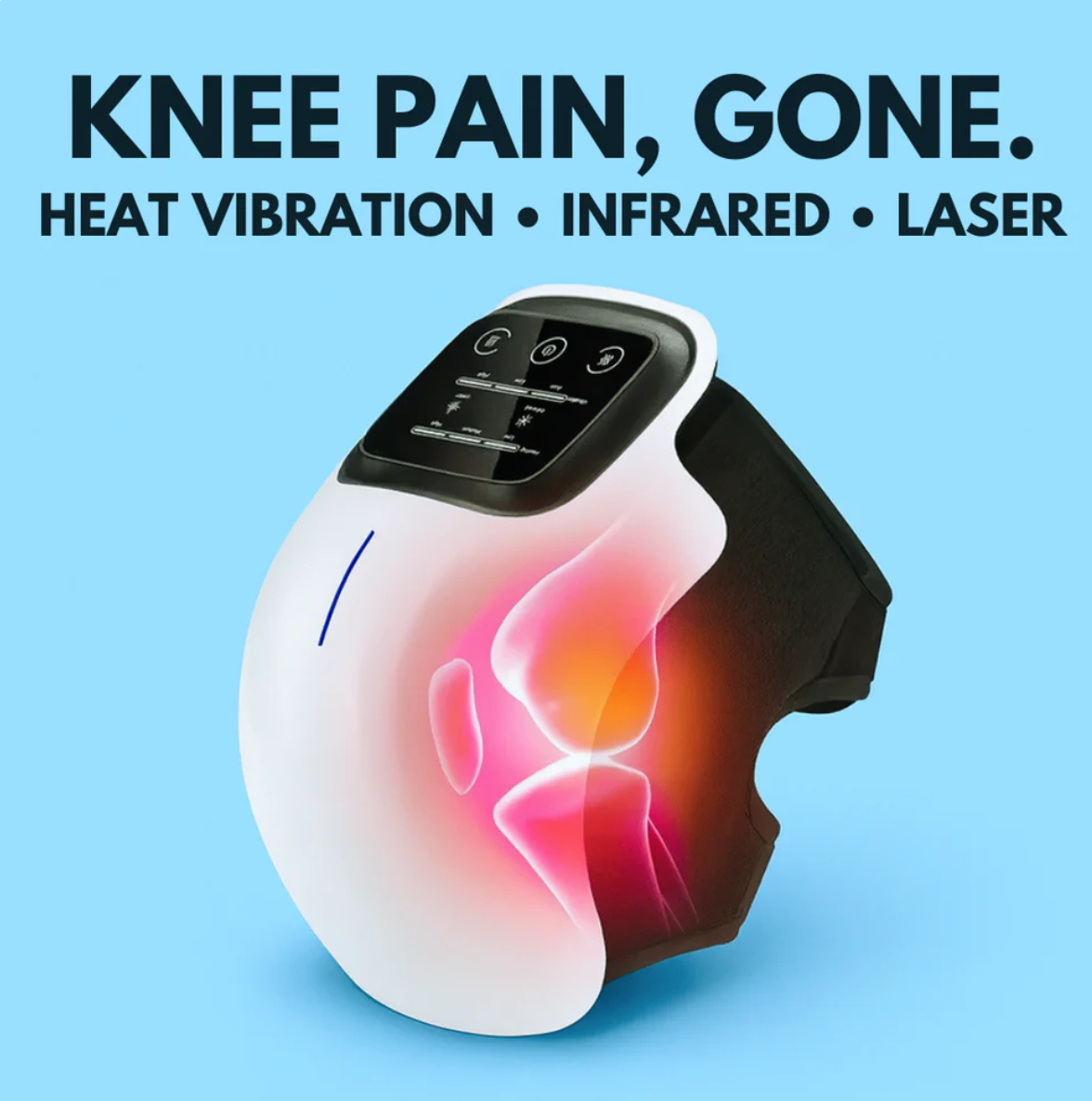 Knee Relief Pro™