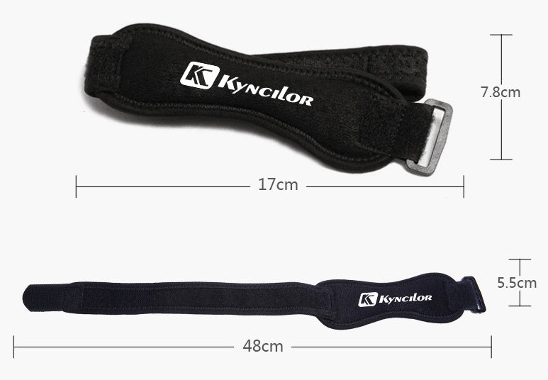 Knee Strap, Pain Relief Support Brace