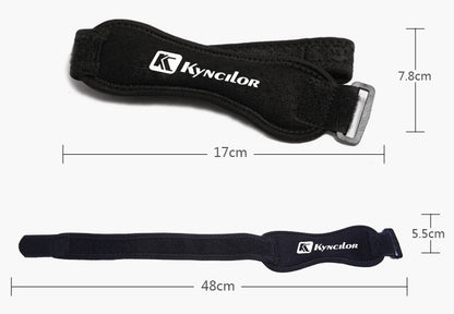 Knee Strap, Pain Relief Support Brace