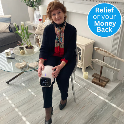 ✨ Say Goodbye to Knee Pain in Just 10 Minutes a Day