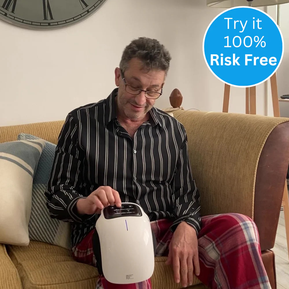 ✨ Say Goodbye to Knee Pain in Just 10 Minutes a Day