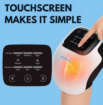 Say Goodbye to Knee Pain in Just 10 Minutes a Day