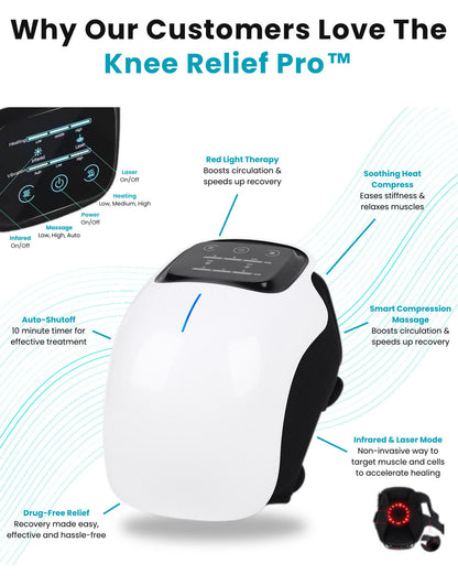 ✨ Say Goodbye to Knee Pain in Just 10 Minutes a Day