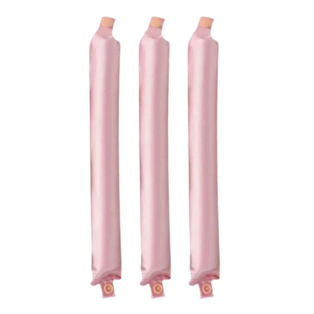 Heatless Curling Rod & Bonnet Set