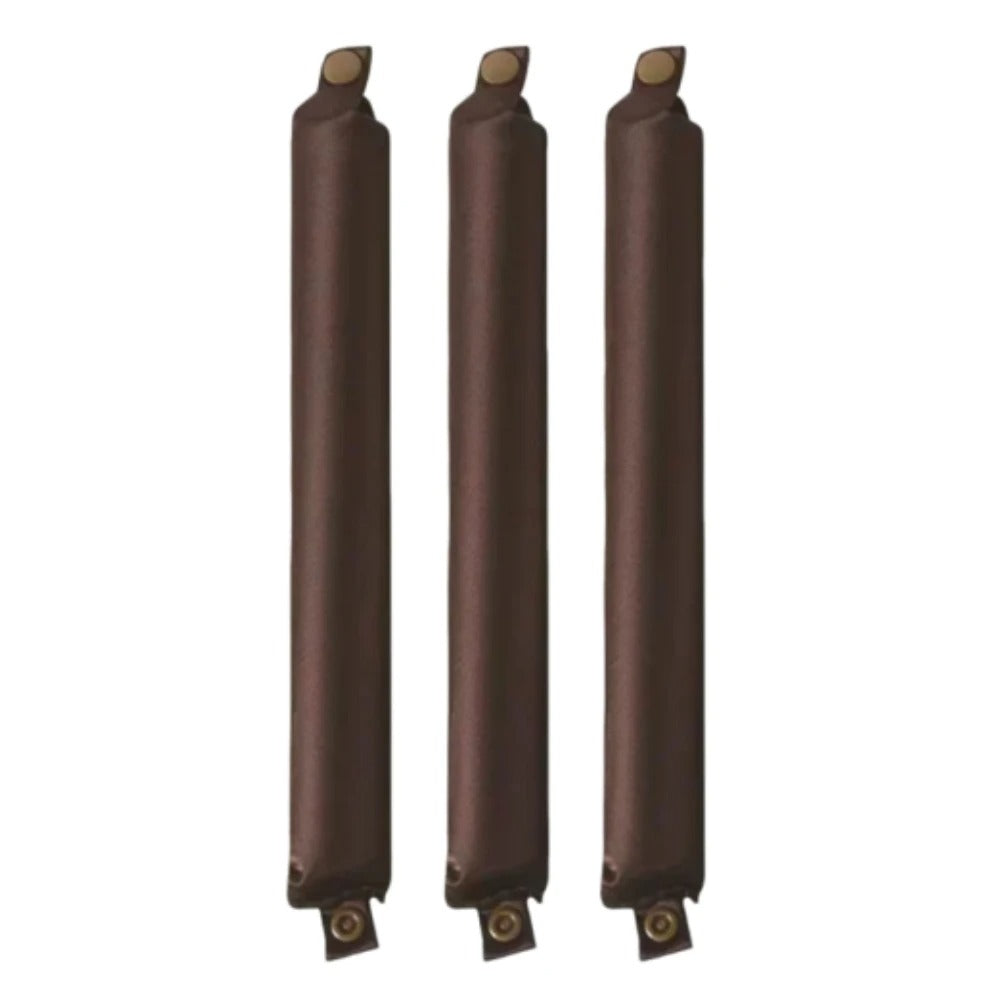 Heatless Curling Rod & Bonnet Set