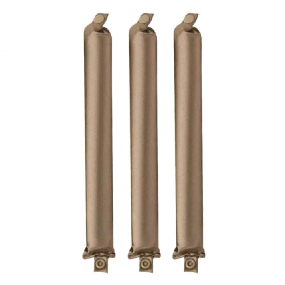 Heatless Curling Rod & Bonnet Set