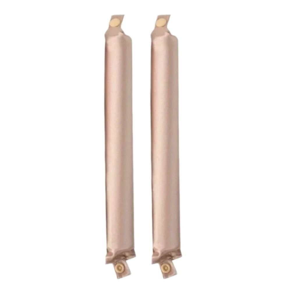 Heatless Curling Rod & Bonnet Set
