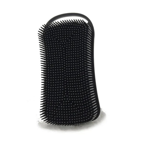 Handheld Silicone Shower Brush